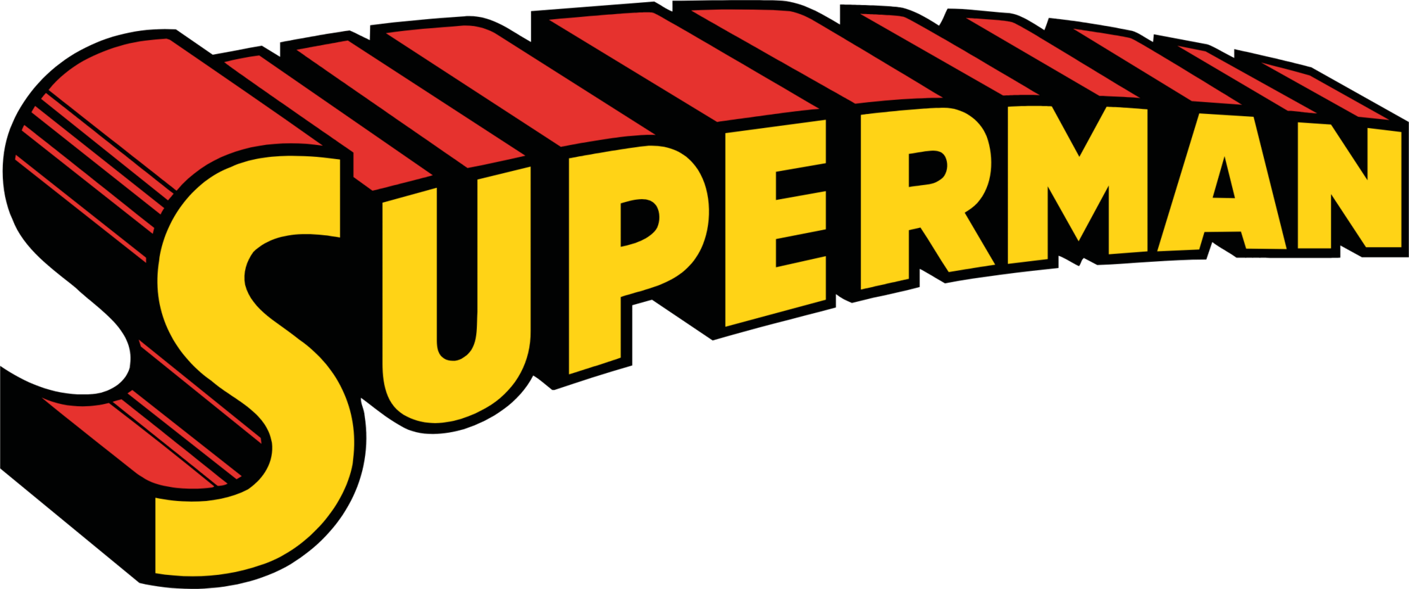 Superman Logo